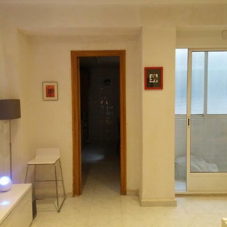 Dz Apartamento Alicante Eksteriør billede