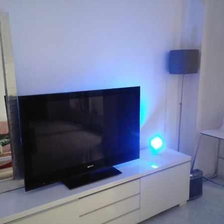 Dz Apartamento Alicante Eksteriør billede
