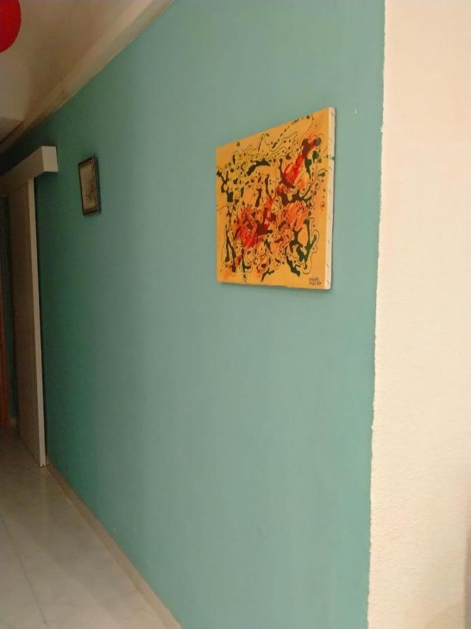 Dz Apartamento Alicante Eksteriør billede