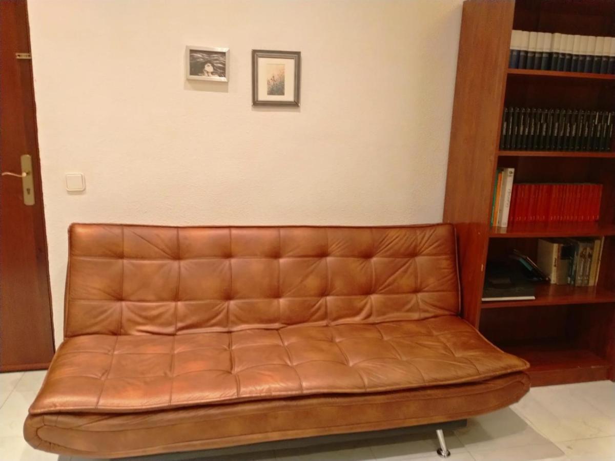 Dz Apartamento Alicante Eksteriør billede
