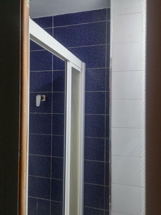 Dz Apartamento Alicante Eksteriør billede