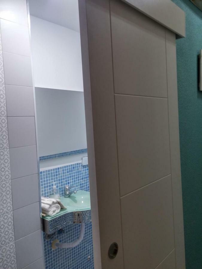 Dz Apartamento Alicante Eksteriør billede